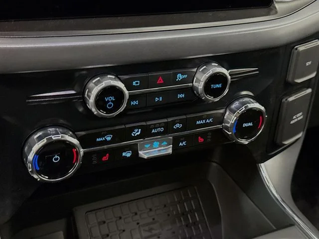 New 2026 Avalanche Ford XLT image 16
