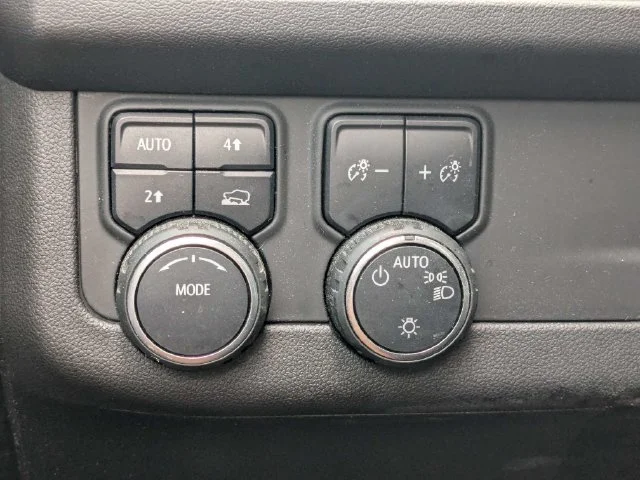 Used 2023 Gray Chevrolet LS image 24