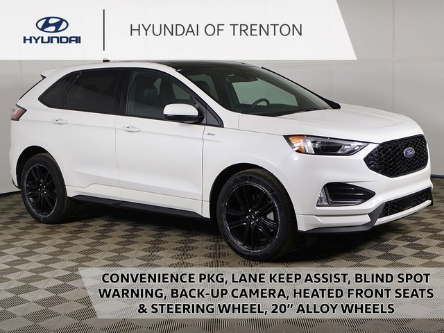 2024 Ford Edge ST Line
