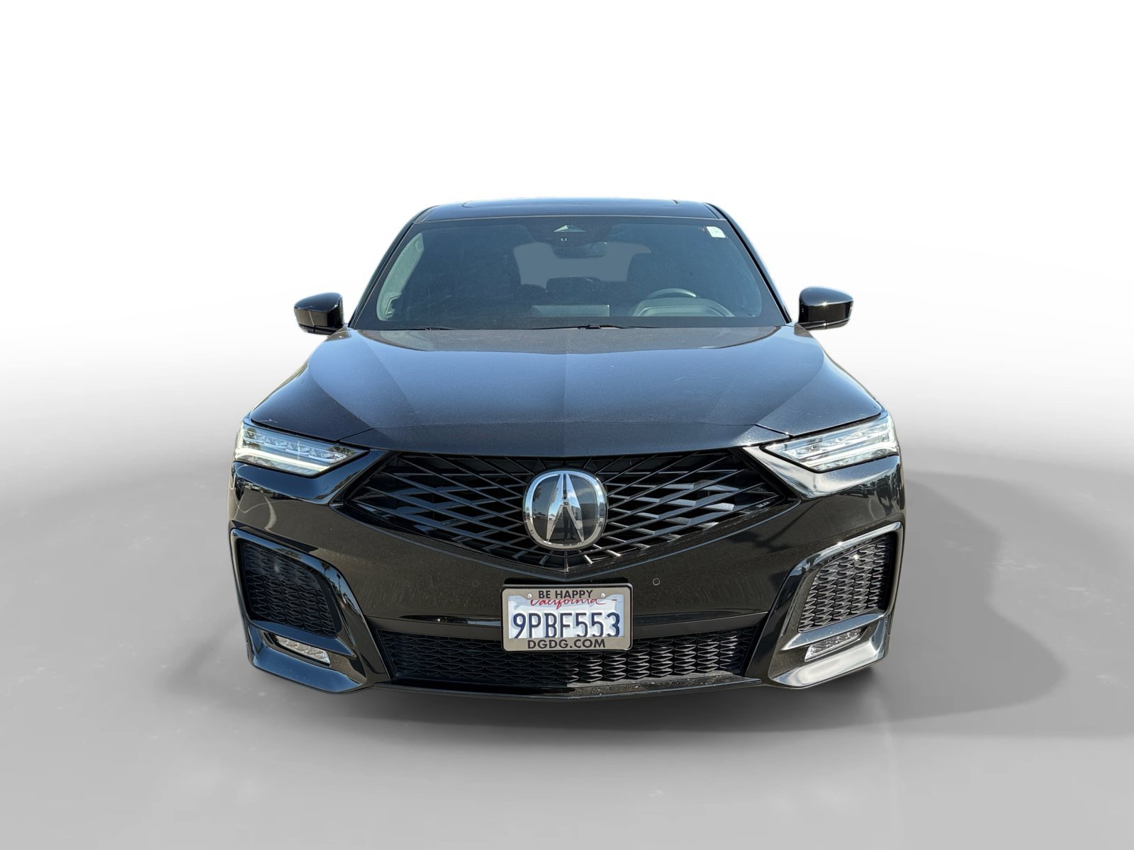 Used 2025  Acura A-Spec image 8