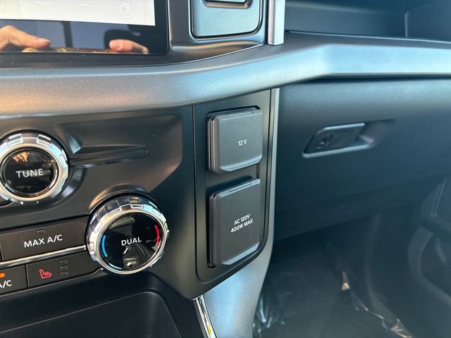 New 2026 White Ford XLT image 29