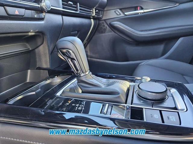 New 2025 Blue Mazda 2.5 S Preferred Package image 14