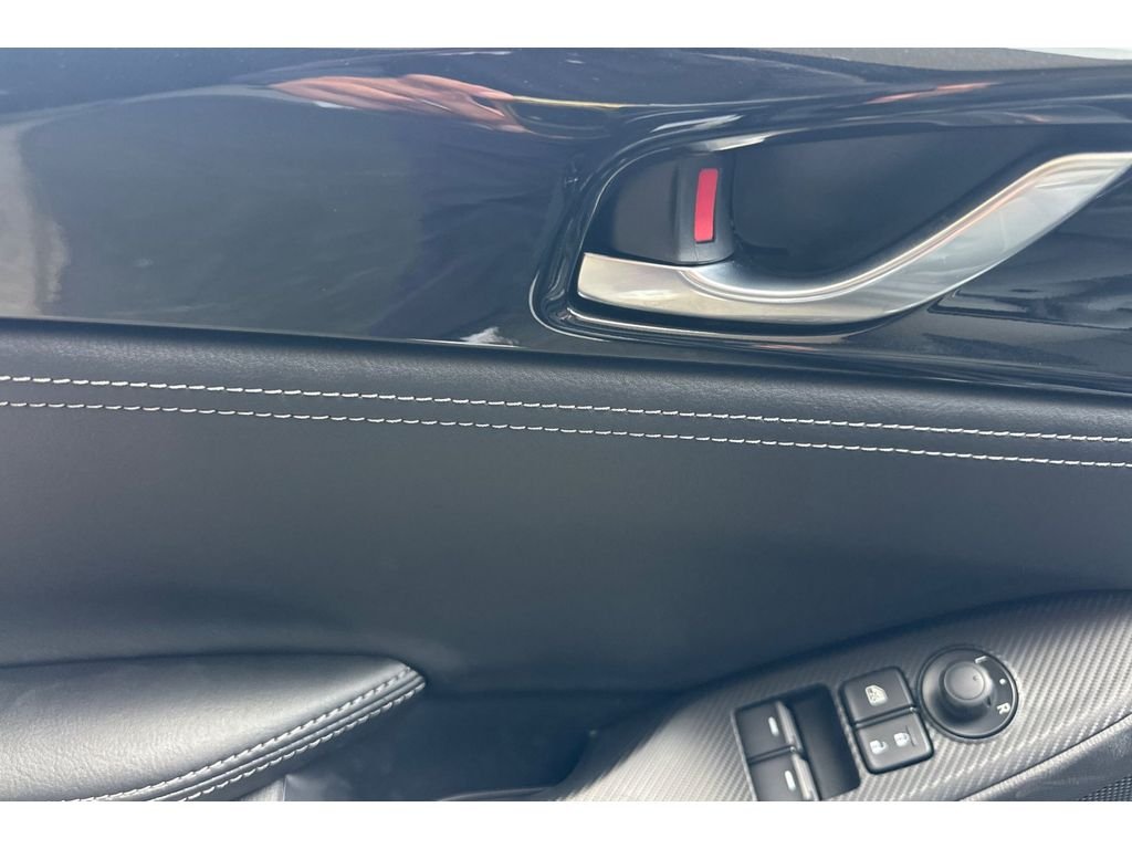 New 2026 Jet Black Mica Mazda Grand Touring image 10