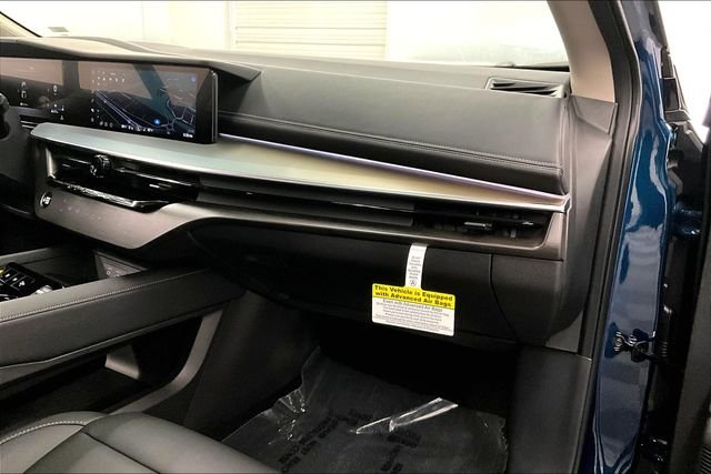 2025 Nissan Murano SL - Photo 35