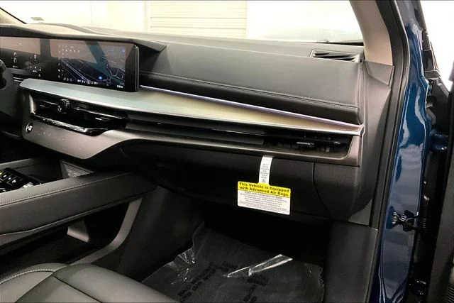 2025 Nissan Murano SL - Photo 35