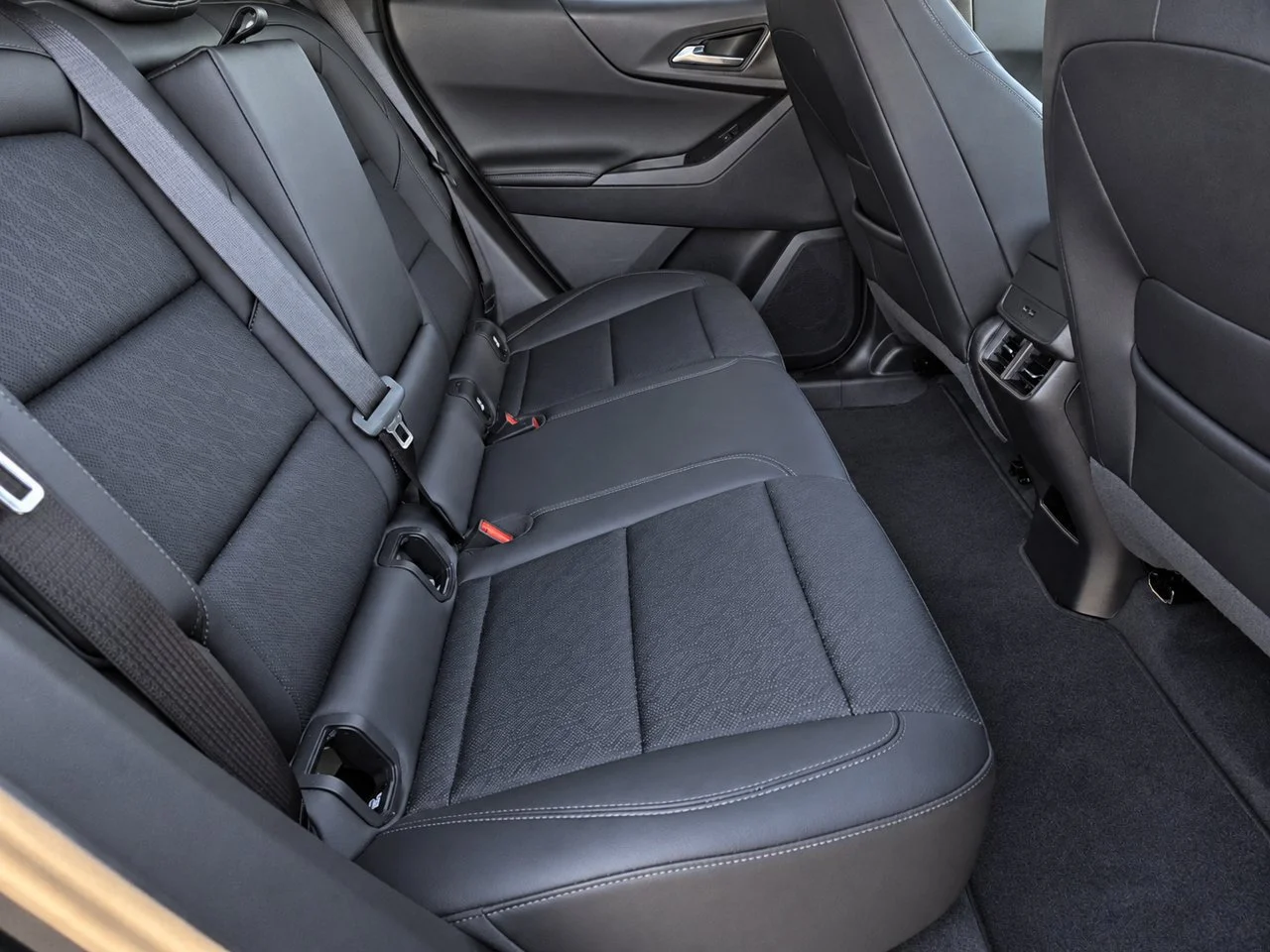 Used 2026 Mosaic Black Chevrolet LT image 29