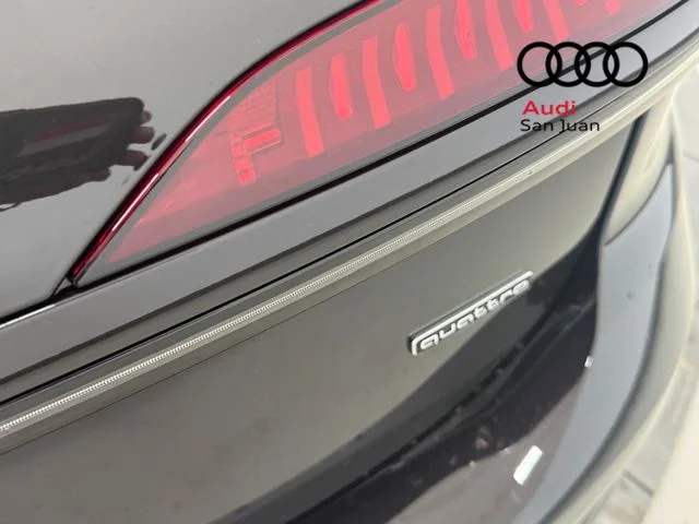 New 2026 Brown Audi Premium Plus image 12