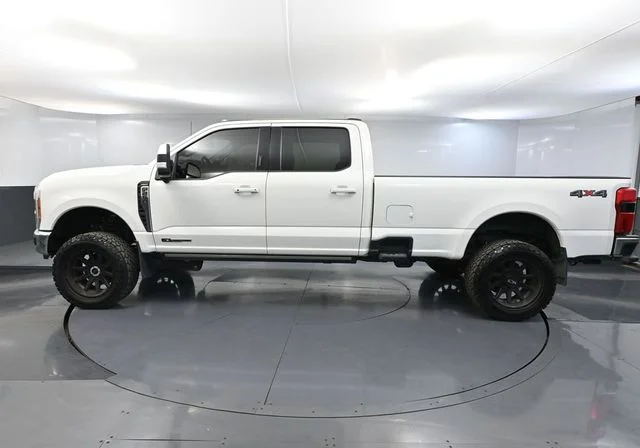 2023 Ford F-250 Super Duty Lariat - Photo 11