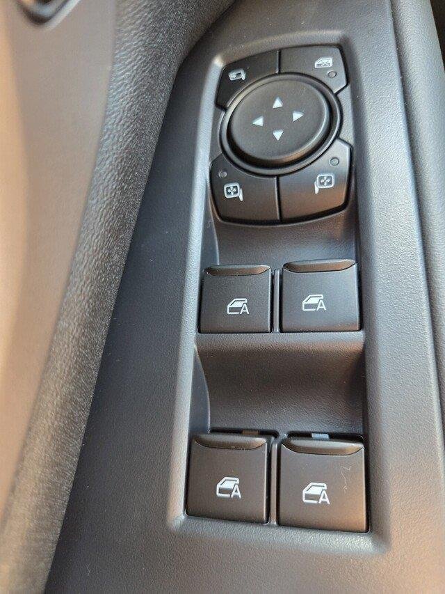 New 2027 Glacier Gray Metallic Tri-Coat Ford MAX Active image 20