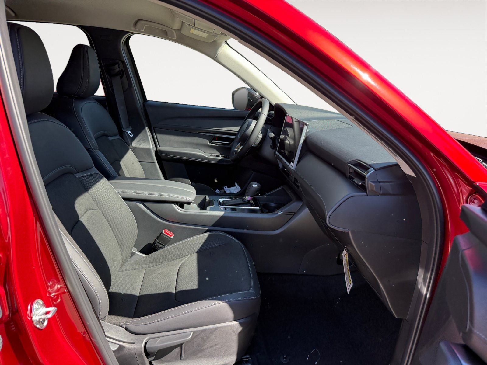 New 2026 Soul Red Crystal Metallic Mazda 2.5 S Select image 19