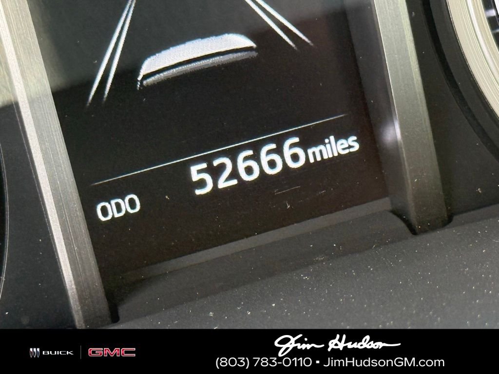 Used 2023 Gray Toyota Limited image 3