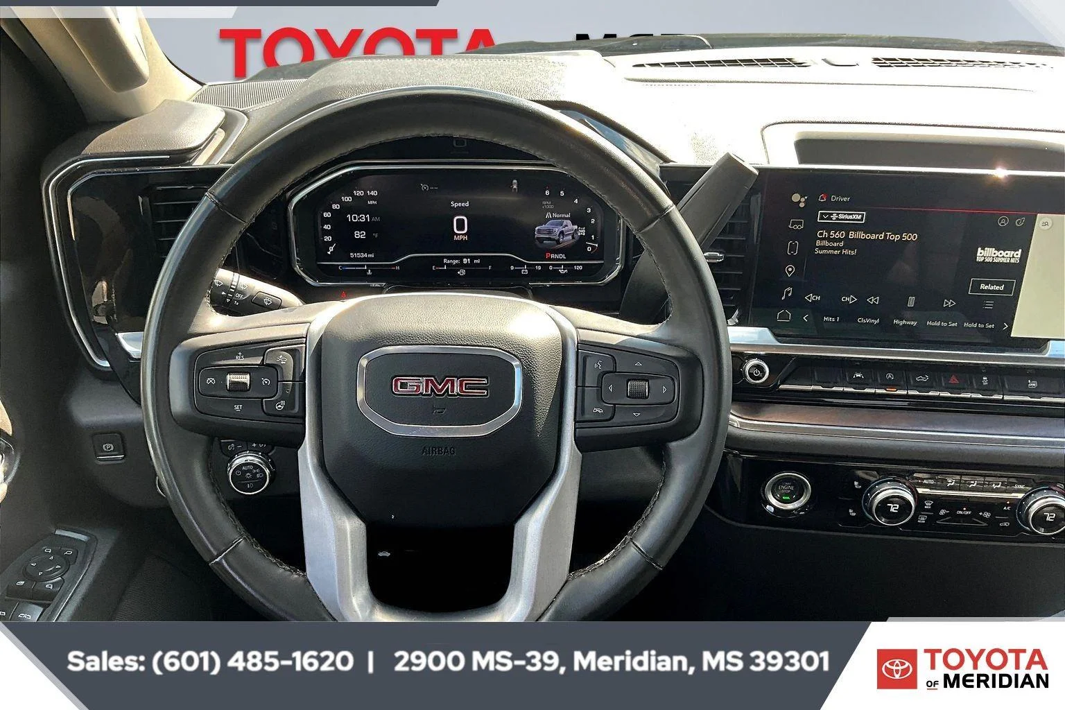 2024 GMC Sierra 1500 SLT - Photo 5
