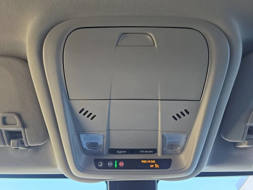 2024 Chevrolet Equinox LT - Photo 36