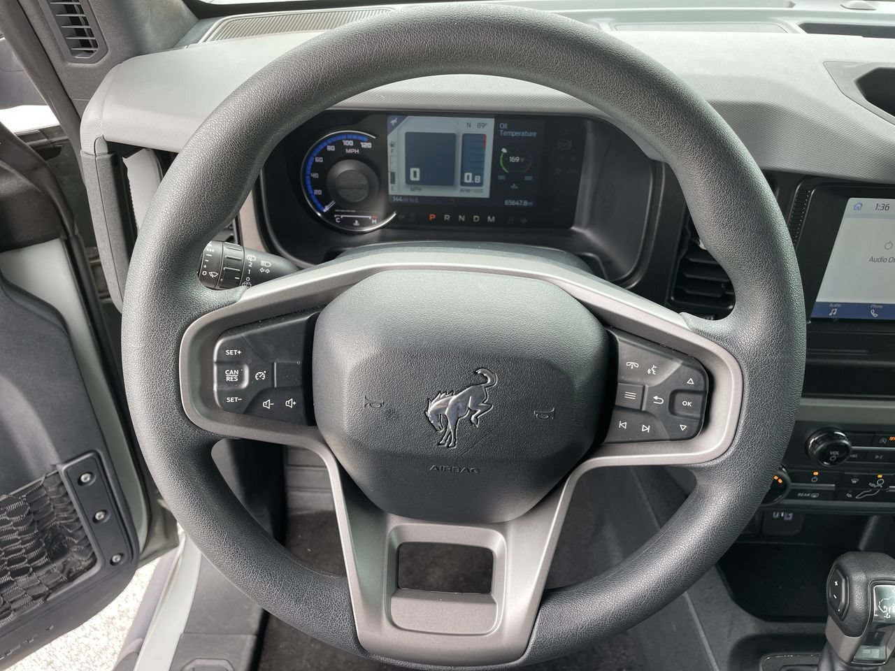 Used 2022 Cactus Ford Base image 27