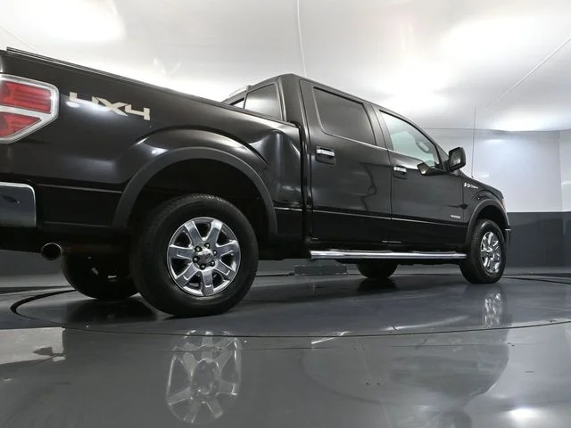 2013 Ford F-150 XLT - Photo 47