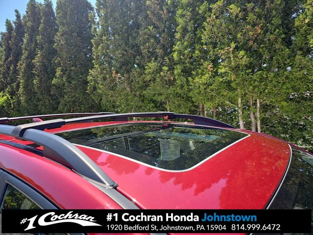 Used 2016 Venetian Red Pearl Subaru 2.5i Limited image 9