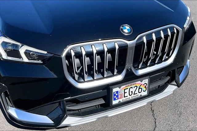 2025 BMW X1 28i - Photo 30