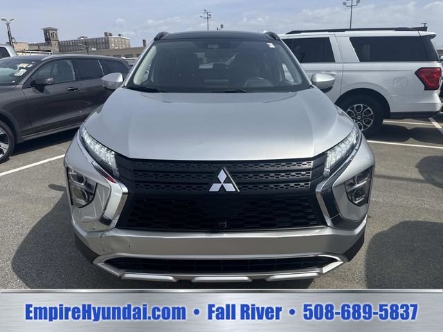 2025 Mitsubishi Eclipse Cross SE - Photo 11