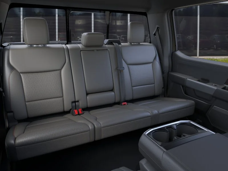 New 2026 Marsh Gray Ford Lariat® image 11