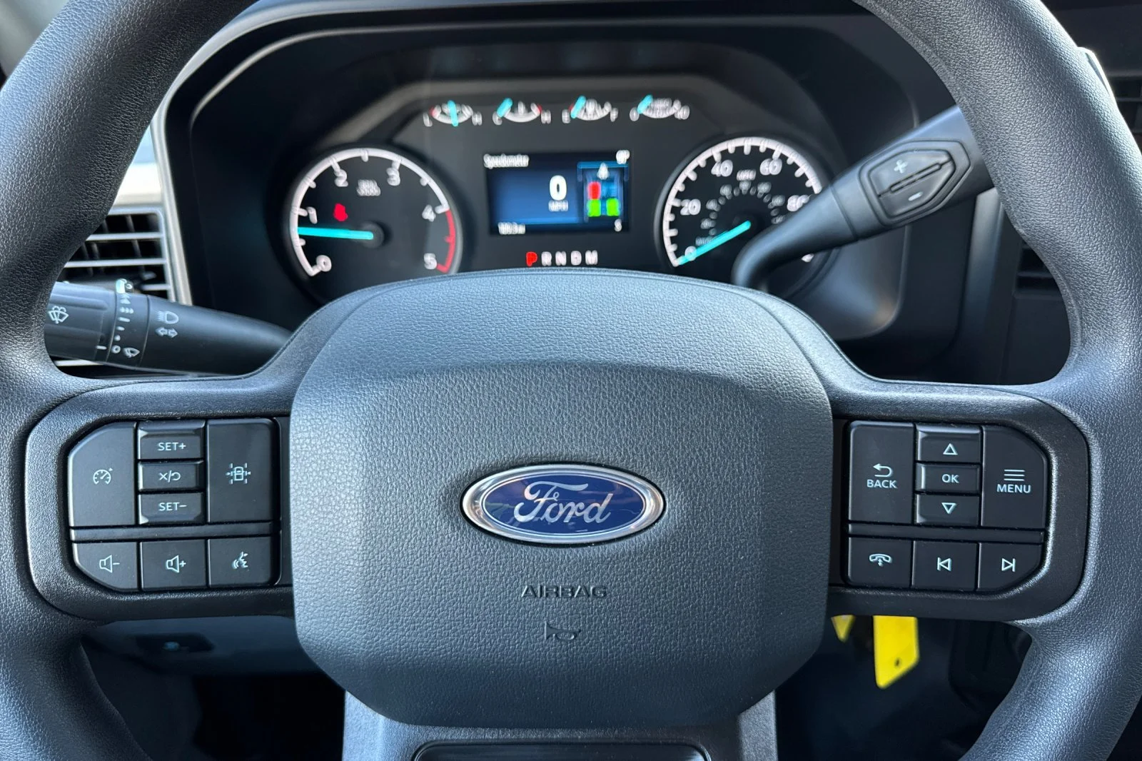 New 2025 White Ford XL image 20