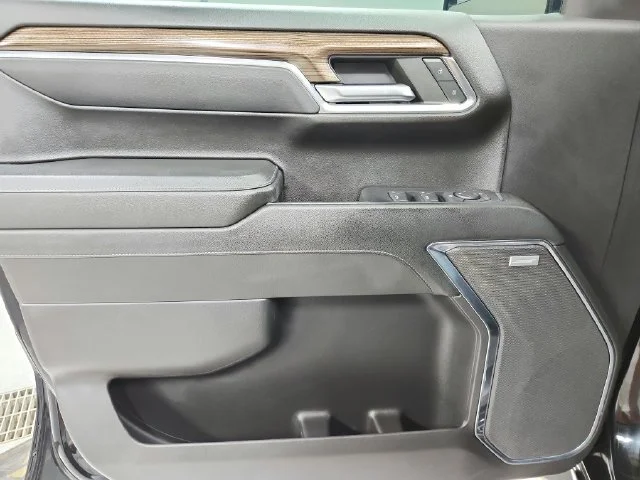 2024 Chevrolet Silverado 1500 LT Trail Boss - Photo 35
