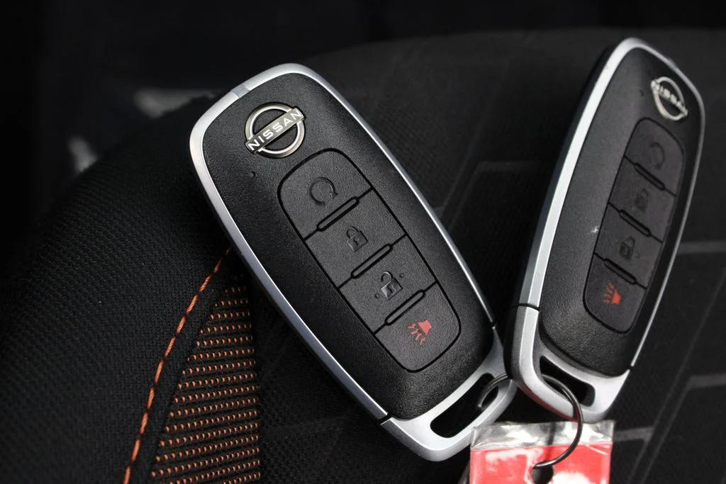 2024 Nissan Kicks SR - Photo 28