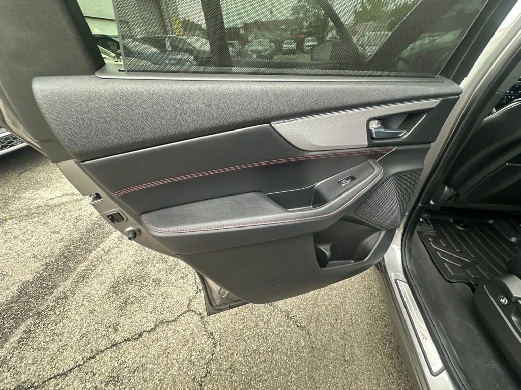 Used 2023  Acura A-Spec image 29
