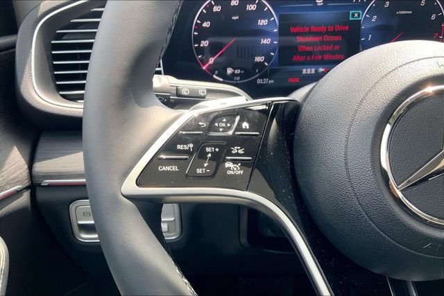 2025 Mercedes-Benz GLE GLE450 - Photo 20