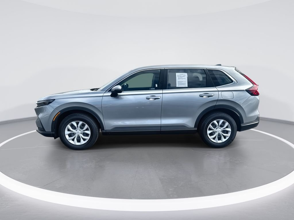 Used 2024 Silver Honda LX image 5