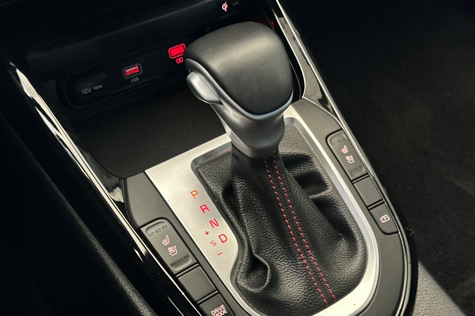 Used 2023 Gray Kia GT image 23