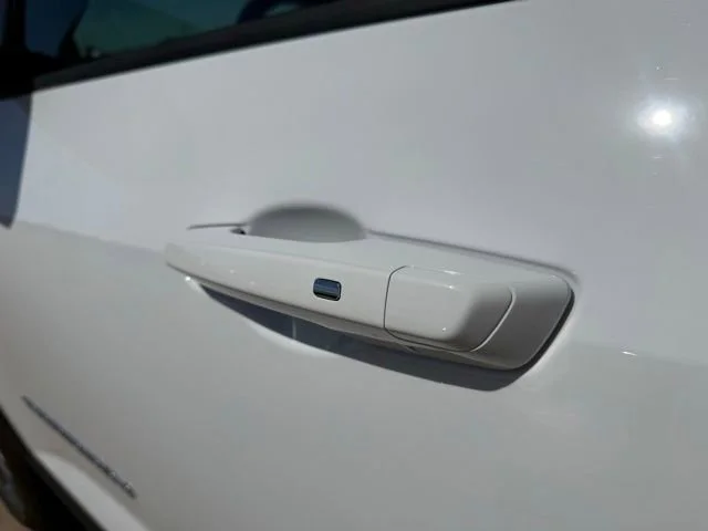 2026 GMC Terrain Elevation - Photo 58
