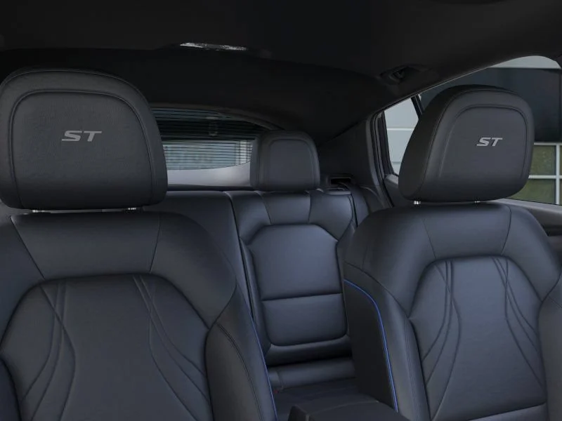 New 2026 Moonstone Gray Metallic Buick Sport Touring image 24