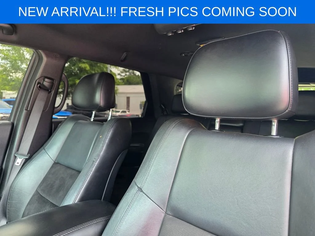 Used 2020 Black Dodge GT Plus RWD image 9