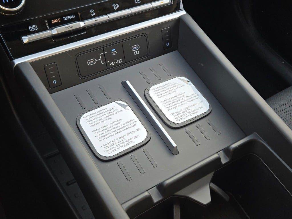 New 2026 White Hyundai XRT AWD image 27