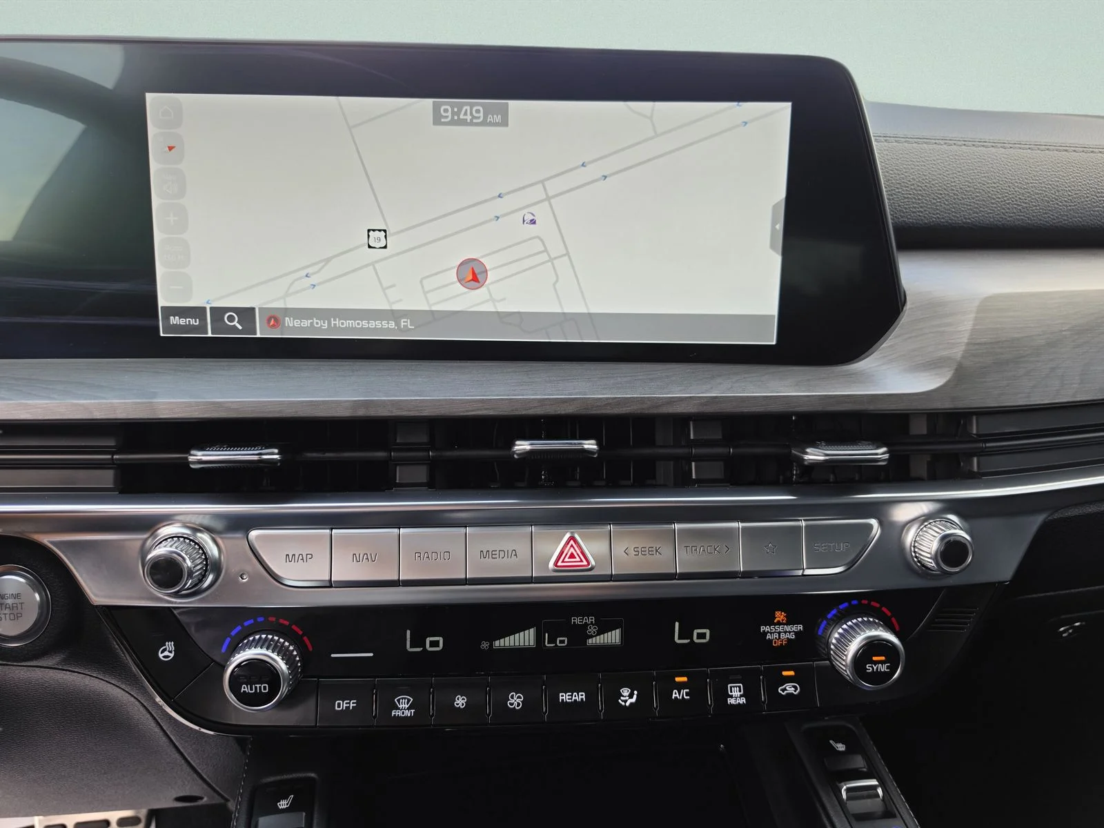 Used 2024 Gray Kia SX X-Line image 26