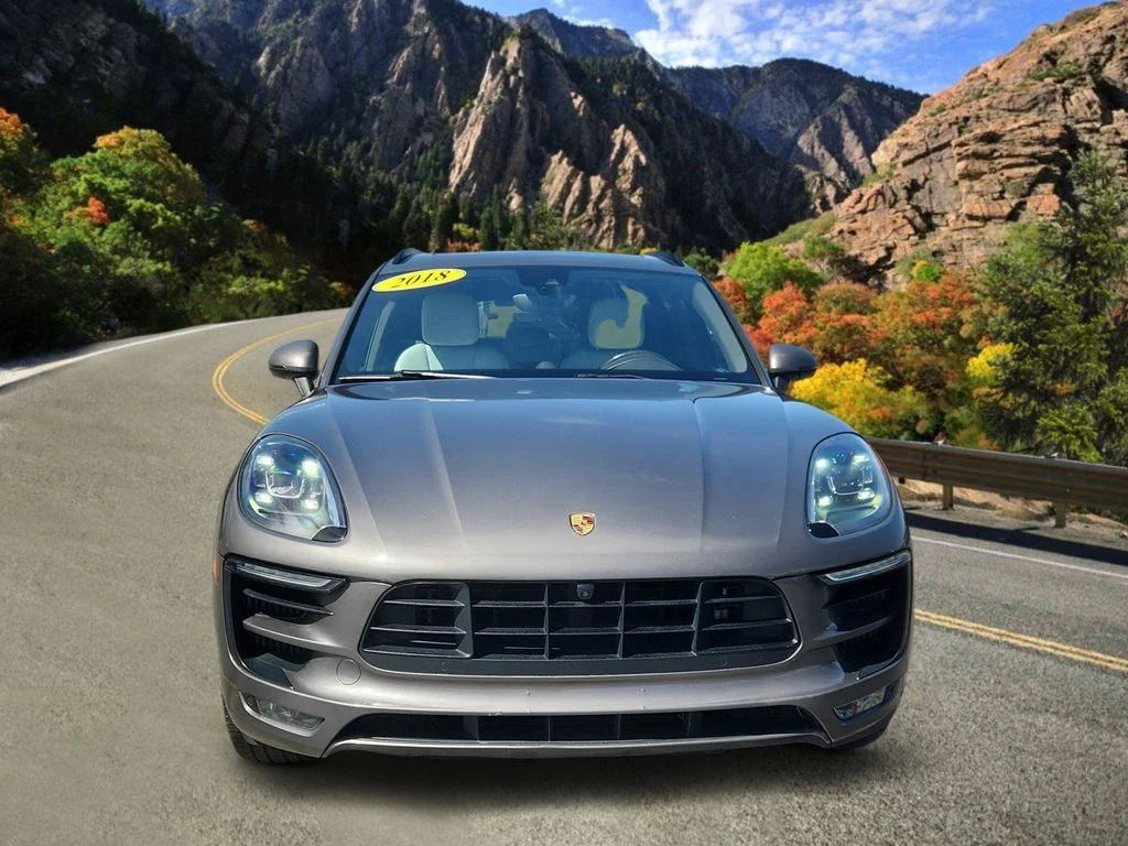 Used 2018 Gray Porsche GTS image 6