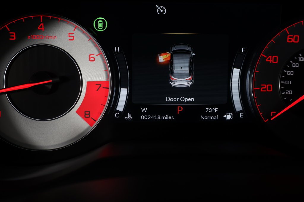 2026 Acura RDX A-Spec Package - Photo 34
