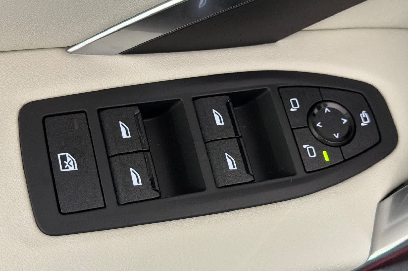 2026 BMW X1 XDrive28i - Photo 13