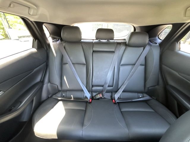 Certified Used 2023 Gray Mazda 2.5 S Select Package image 21