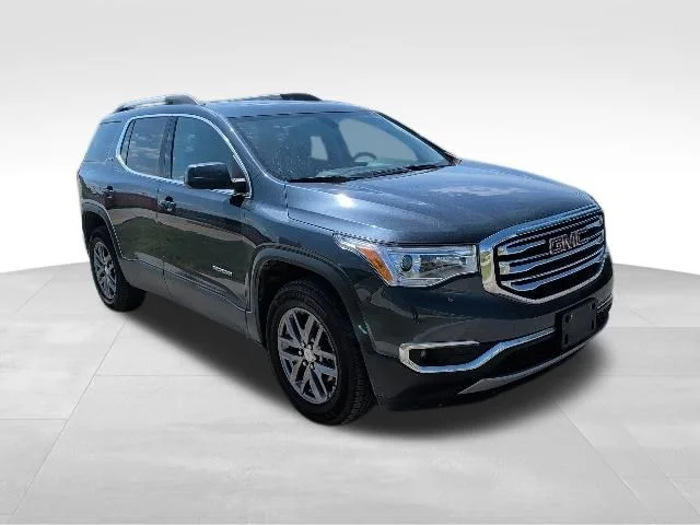 2019 GMC Acadia SLT-1 AWD's photo