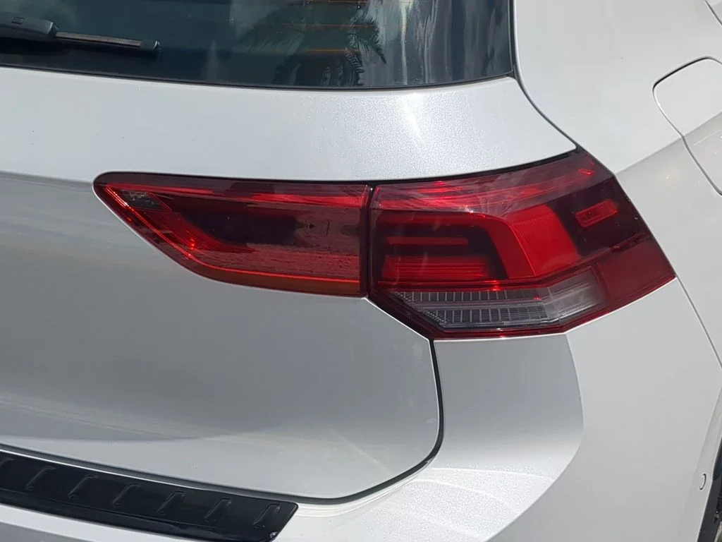 New 2026 White/off-white Volkswagen Autobahn image 8