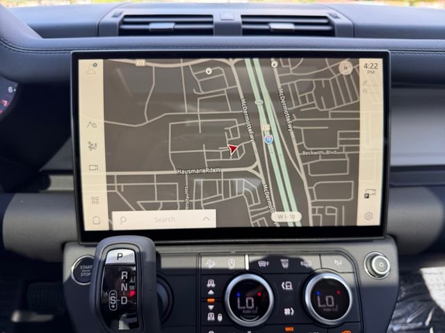 New 2026 Woolstone Green Land Rover S image 20