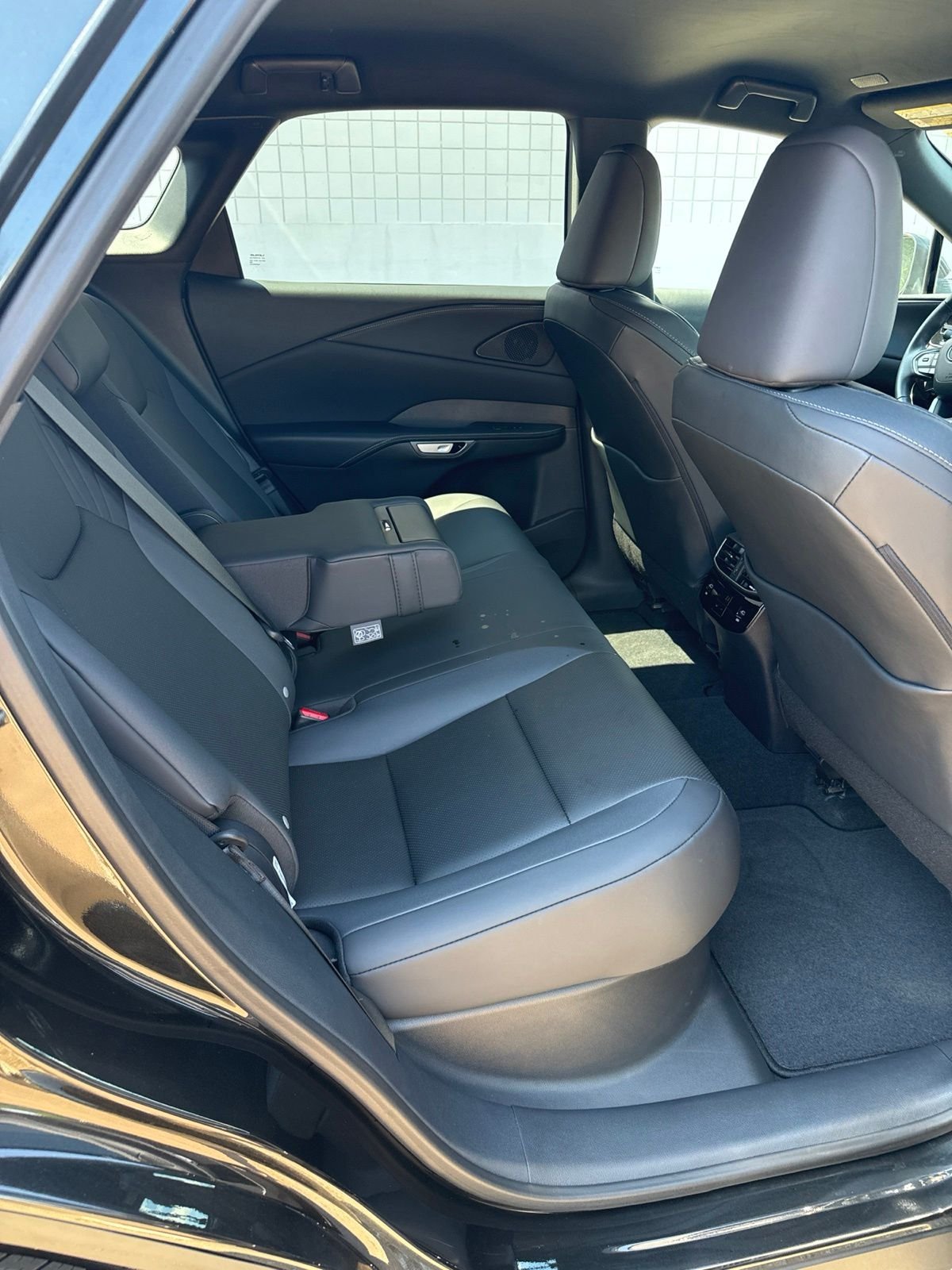 2024 Lexus RX 350 - Photo 10
