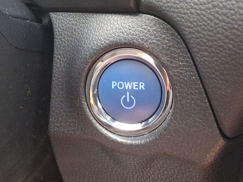Used 2021 White Toyota XSE image 25