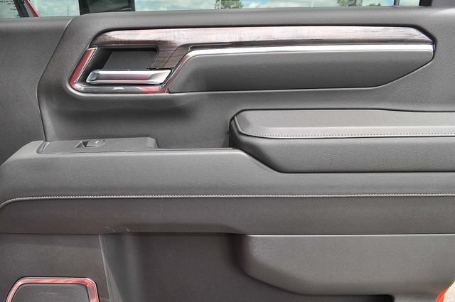 Used 2024 Red Hot Chevrolet LTZ image 28