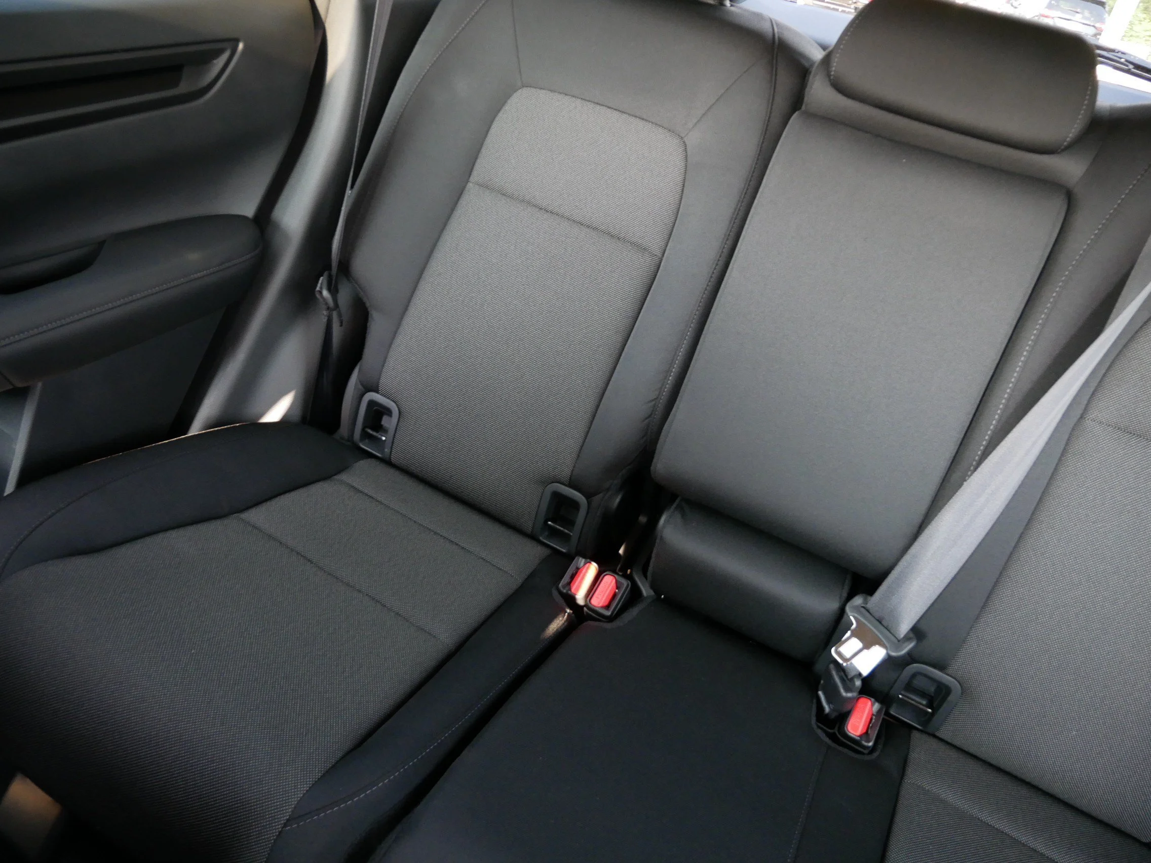 2026 Honda CR-V EX - Photo 12