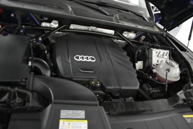 2021 Audi Q5 Premium Plus - Photo 50