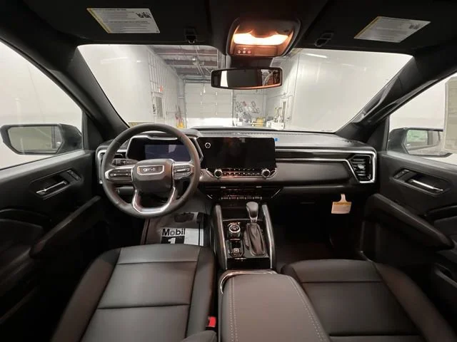 2026 GMC Canyon Elevation - Photo 20