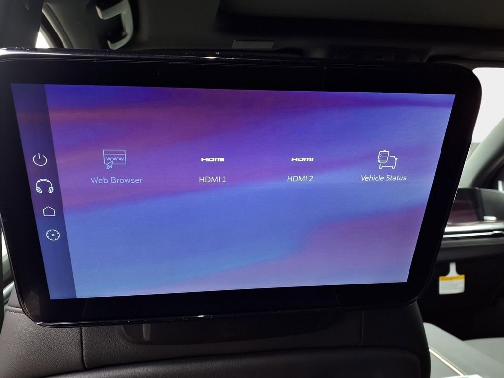 2026 Cadillac Escalade Luxury - Photo 16