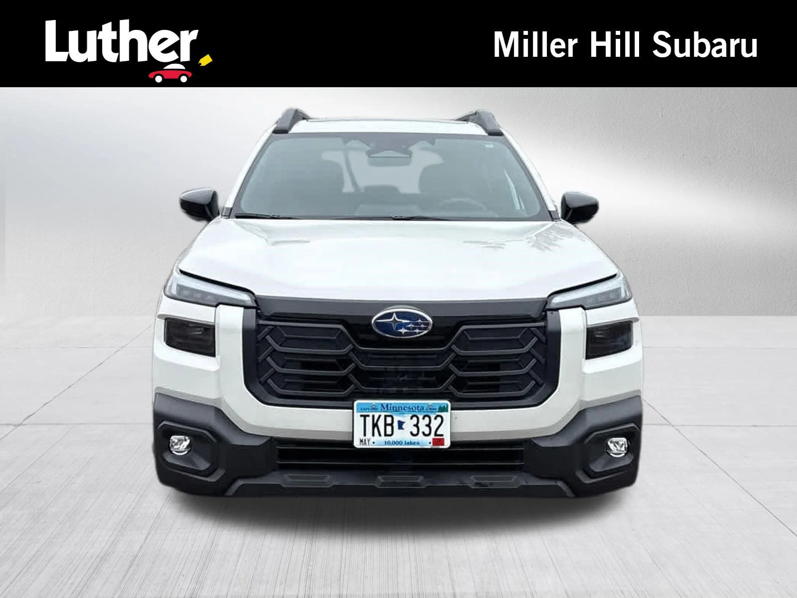 2026 Subaru Outback Premium's photo